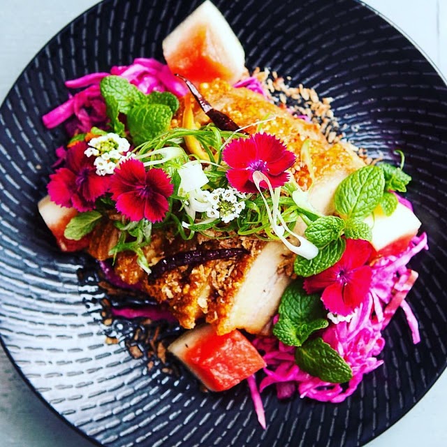 Libertine Restaurant & Cocktail Bar