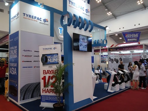 Tyrepac Indonesia, Author: Tyrepac Indonesia