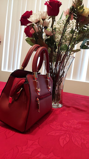 MY PURSES AND ACCESSORIES - Thumbnail