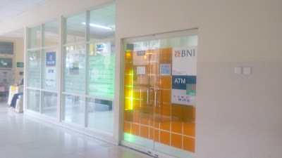 photo of ATM BRI RSZA