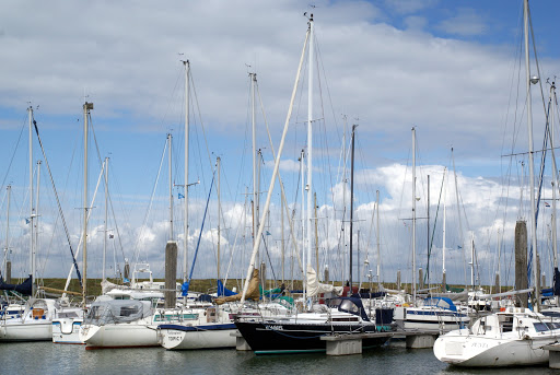 Watersportvereniging "Noord-Beveland" - Thumbnail