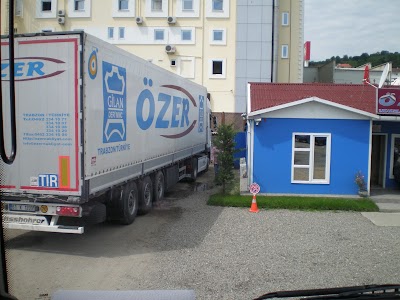 Photos of &Ouml;ZER NAKLİYAT