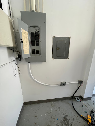 Argueta Electric - Thumbnail
