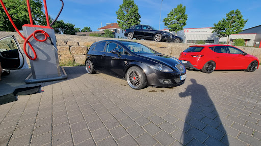 car wash - Waschpark Steisslingen - Thumbnail