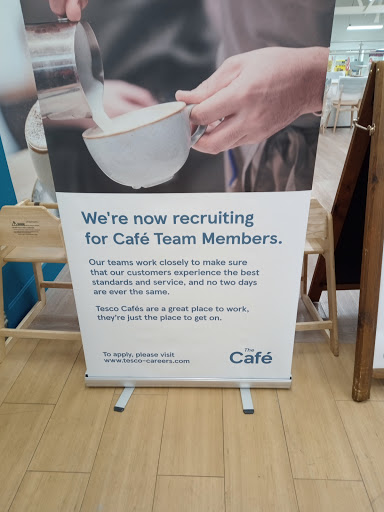 Vision Express Opticians at Tesco - Bursledon - Thumbnail