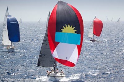 Photos of Ondeck Sailing Antigua