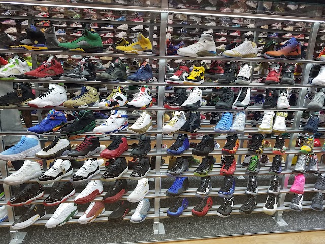 Flight Club New York