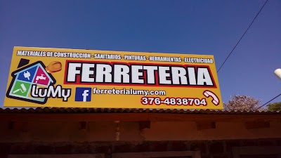 Photos of Ferreteria Lumy