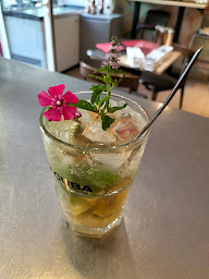 Photo n°12 de Restaurant le XII à Ganges (Restaurant)