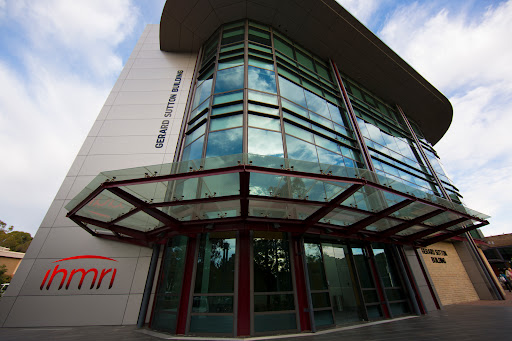 Illawarra Health and Medical Research Institute (IHMRI) - Thumbnail