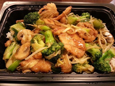 Photos of P.F. Chang's
