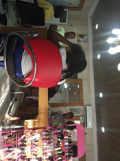Photos of Hair Solutions
