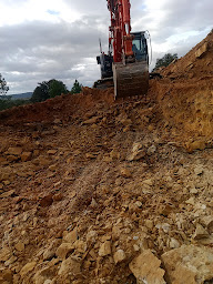 Photo n°7 de SALVADOR TP à Saint-Couat-d'Aude (Entreprise de terrassement)