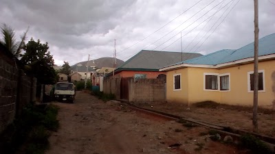 Photos of Ebira Quarters Dakwa
