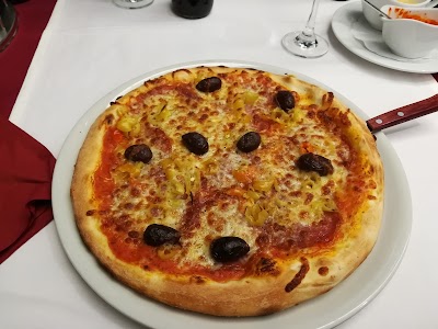Photos of Pizzeria Toscana
