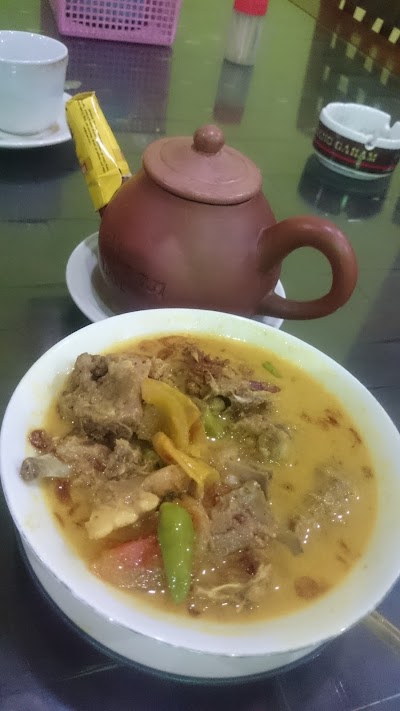 Photos of Rumah Makan Sate Kambing Rajawali