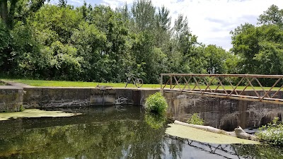 Little Red Bridge