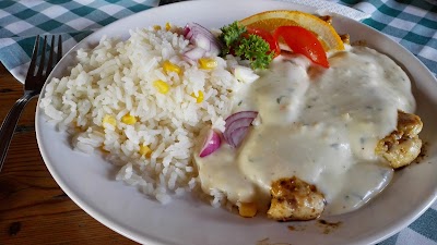 Photos of Cormorant Restaurant and Pension