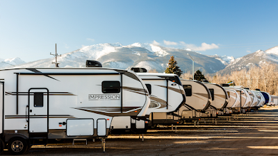 Hamilton RV Sales of Montana