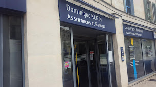 Photo n°3 de GAN ASSURANCES BAR LE DUC SAINT JEAN à Bar-le-Duc (Agence d'assurance)