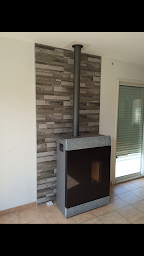 Photo n°8 de KLENER RIKA 76 à Barentin (Magasin de poêles à bois)