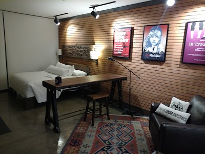 Photos of Inboccalupo Apart Boutique