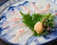 北新地 割烹 ふじ久