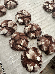 Photo n°25 de La Huche à Pain boulangerie à Sablé-sur-Sarthe (Sandwicherie)