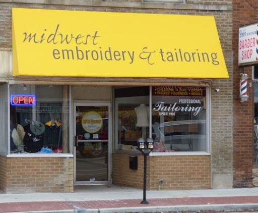 Midwest Embroidery & Graphics
