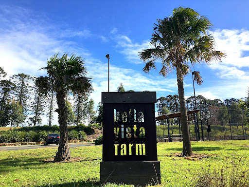 Bella Vista Tennis Courts - Thumbnail