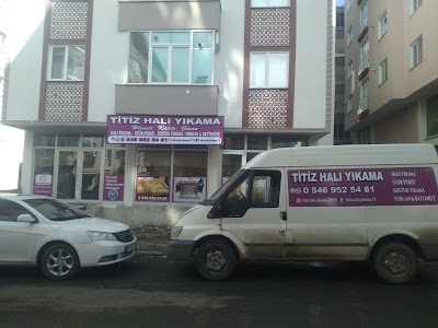 TİTİZ HALI YIKAMA ( ARDAHAN )