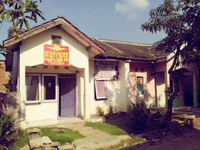 Photos of PIJATCAPEK ENGGAL WARAS REMBANG