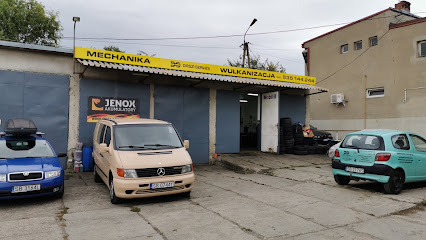 Dasz serwis