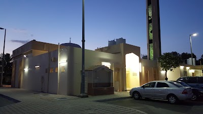 Photos of مسجد عقيل بن أبي طالب