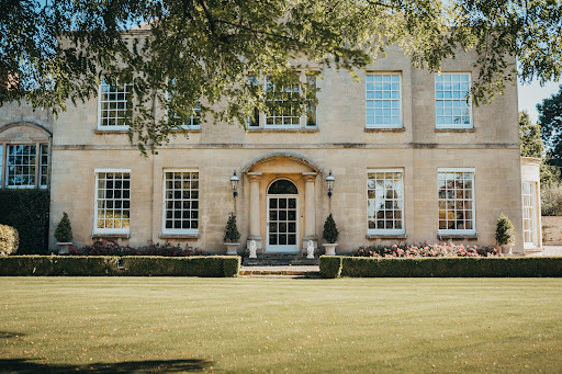 Bredon Manor - Luxury Wedding Venue