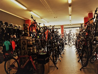 Bike Station