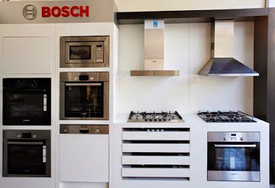 Photos of Bosch Beyaz Eşya Beşiktaş Ortak&ouml;y Bayi &Uuml;nsal Ticaret