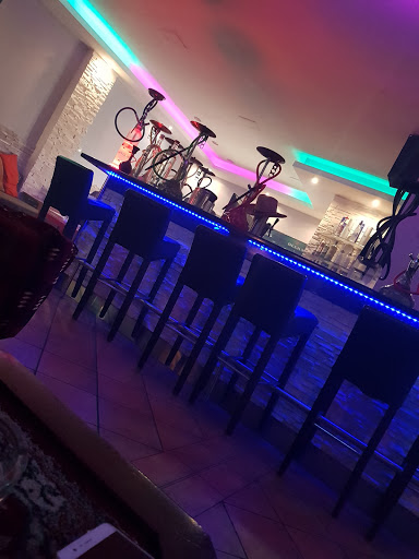 Arena Shisha Lounge