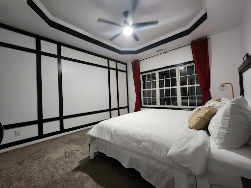 Upscale Settingz - Visual