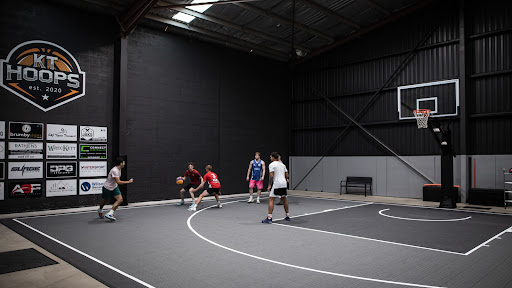 KT Hoops