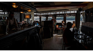 Photo n°1 de LE PETIT PORT à Dinard (Restaurant)