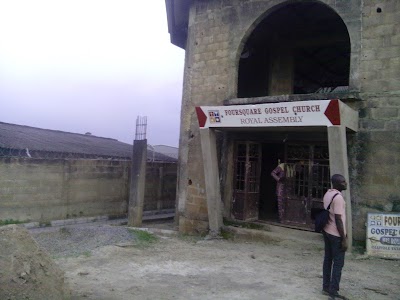 photo of Foursquare Church Oluyole