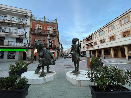 Tecnocasa agencia inmobiliaria