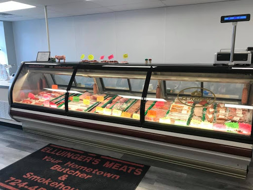Elluinger's Meats - Thumbnail