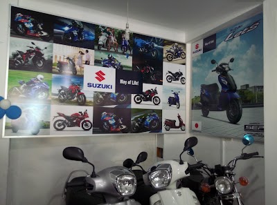 Photos of AHREN Motors (SUZUKI Motors Lanka PVT LTD)