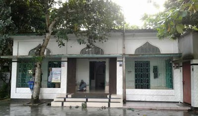 Photos of manakhan molla bari jame moshjid