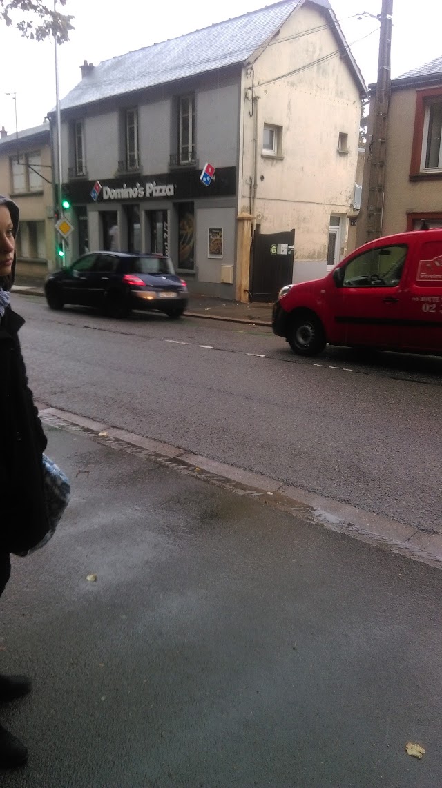 Domino's Pizza Chartres