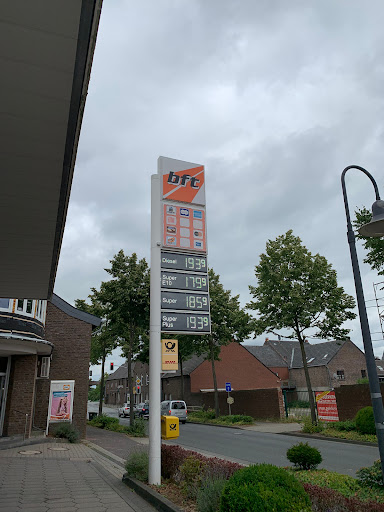 Kuttenkeuler GmbH bft gas station Lothar Emmers - Thumbnail