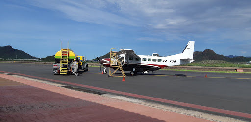 aereo servicio guerrero