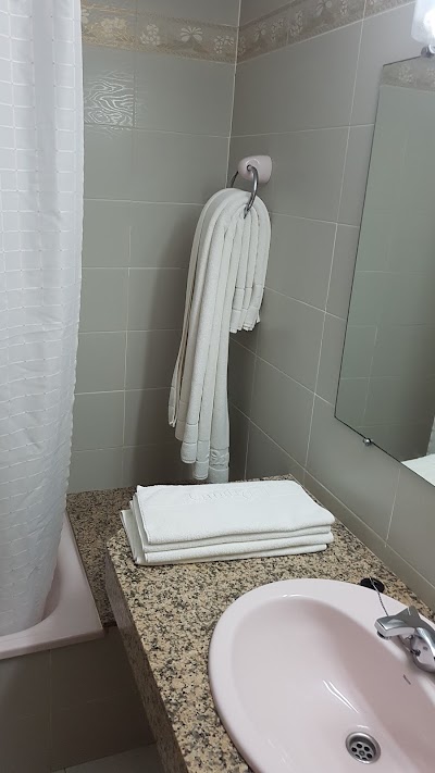 Photos of Hotel Neptuno